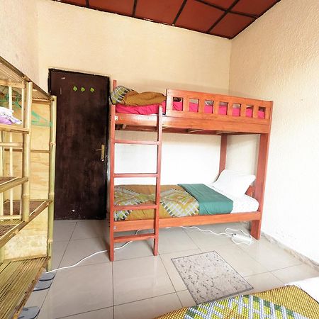 Randa'S House I Homestay Ruhengeri Zewnętrze zdjęcie