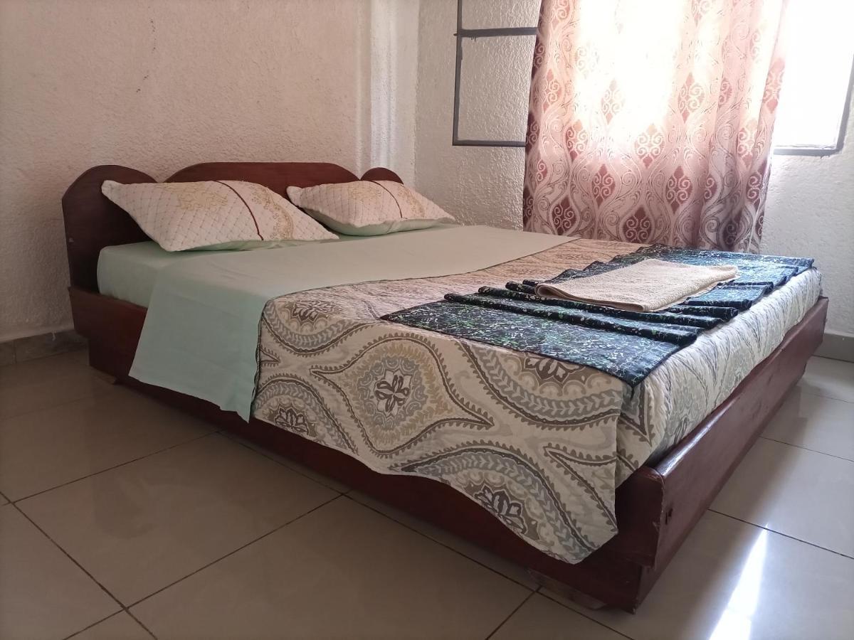 Randa'S House I Homestay Ruhengeri Zewnętrze zdjęcie