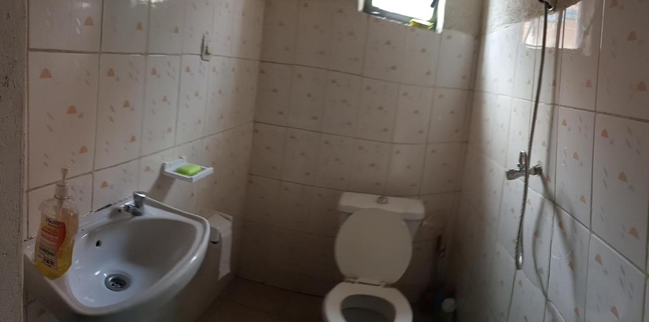 Randa'S House I Homestay Ruhengeri Zewnętrze zdjęcie