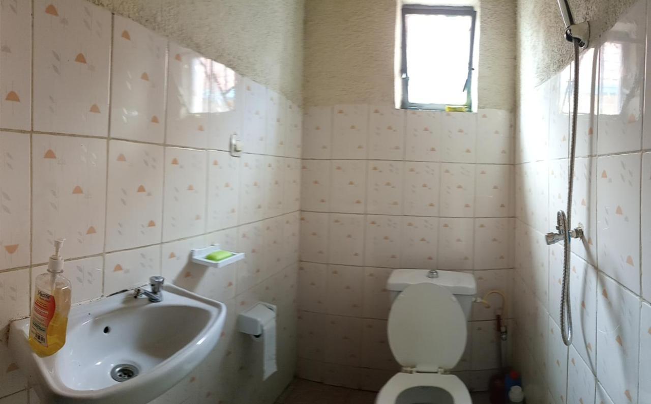 Randa'S House I Homestay Ruhengeri Zewnętrze zdjęcie