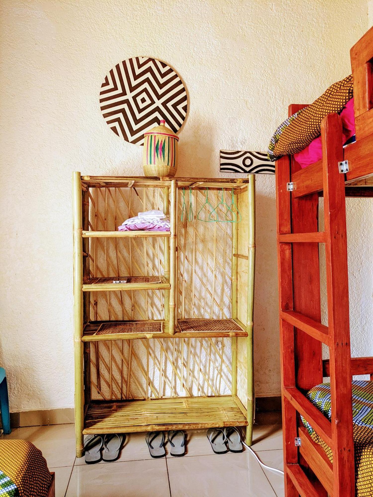 Randa'S House I Homestay Ruhengeri Zewnętrze zdjęcie