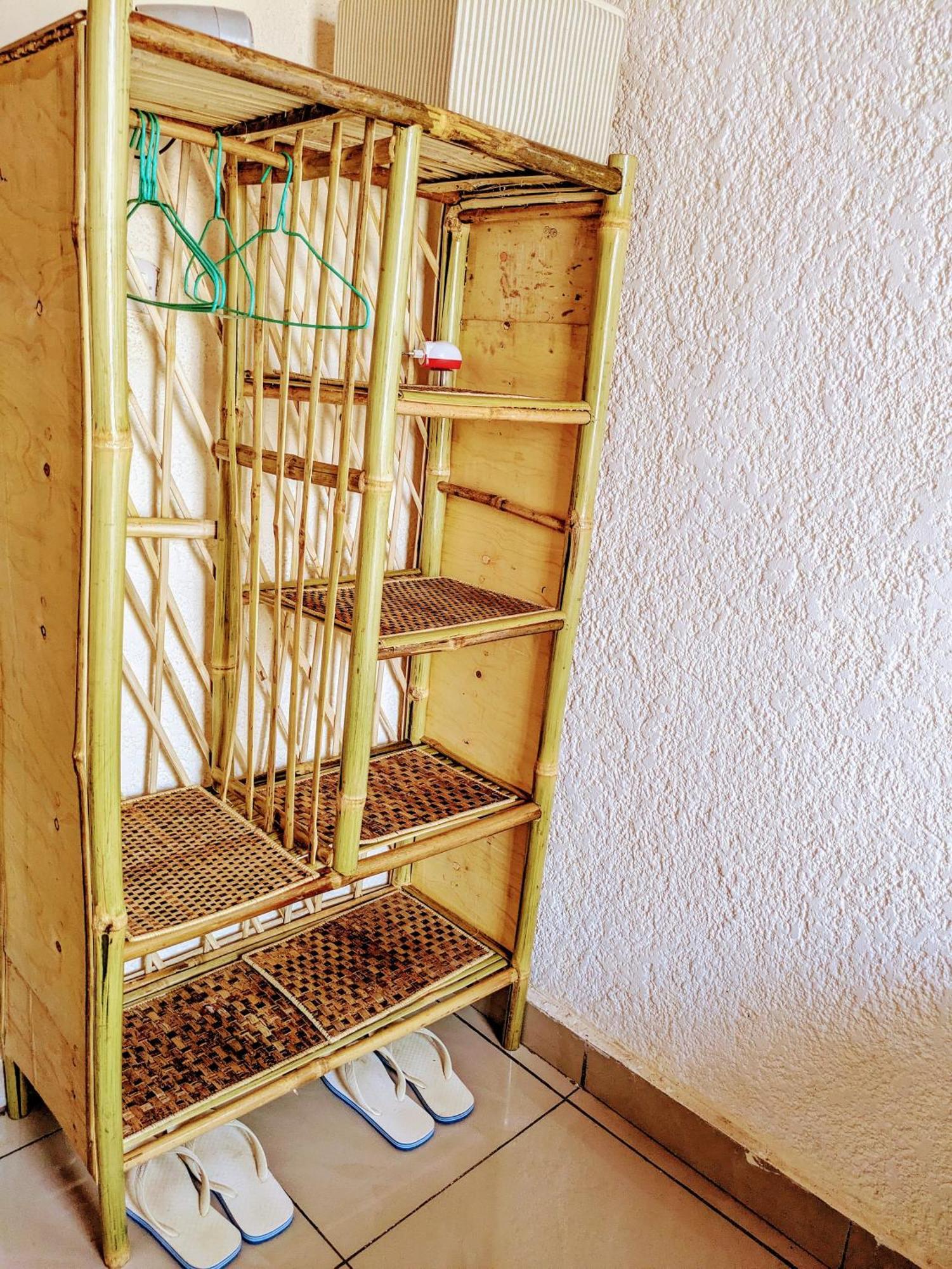 Randa'S House I Homestay Ruhengeri Zewnętrze zdjęcie