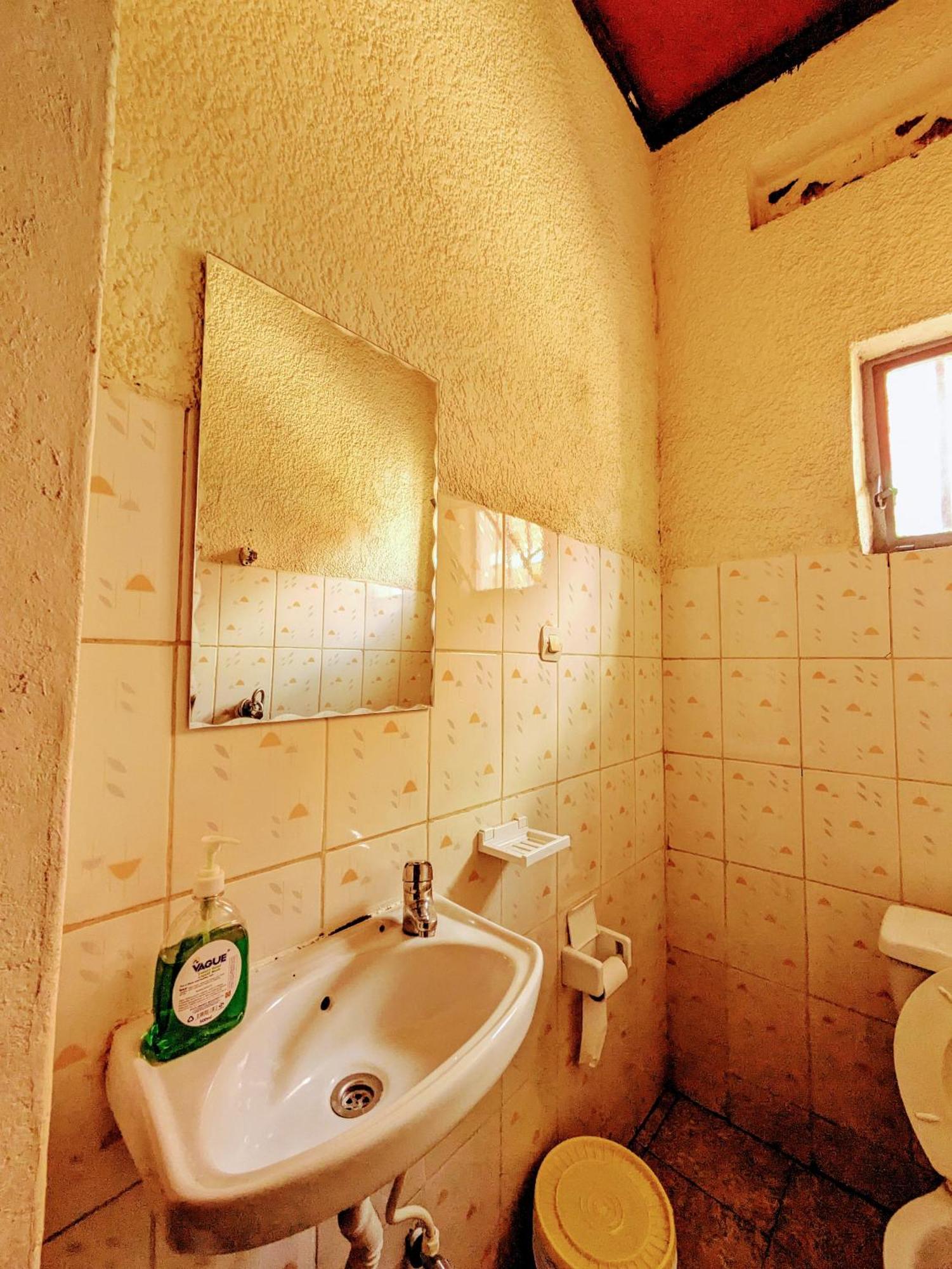 Randa'S House I Homestay Ruhengeri Zewnętrze zdjęcie
